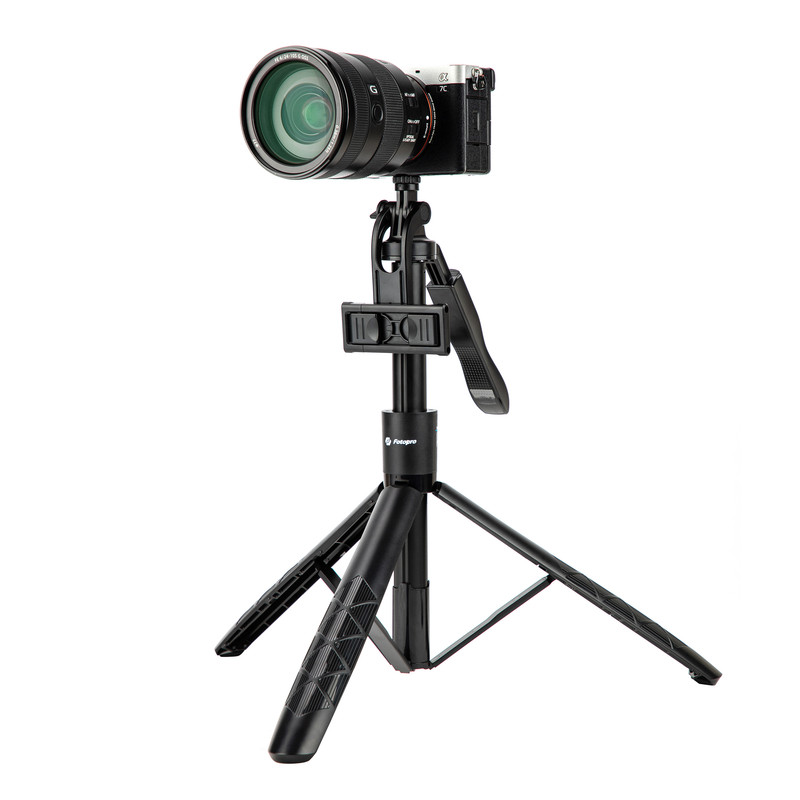 سه پایه نگهدارنده دوربین فوتو پرو مدل TL-801 Pro