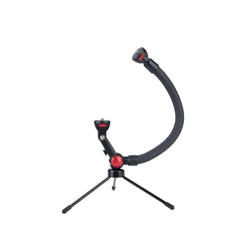 سه پایه نگهدارنده موبایل فوتو پرو مدل Mogo FireKit
