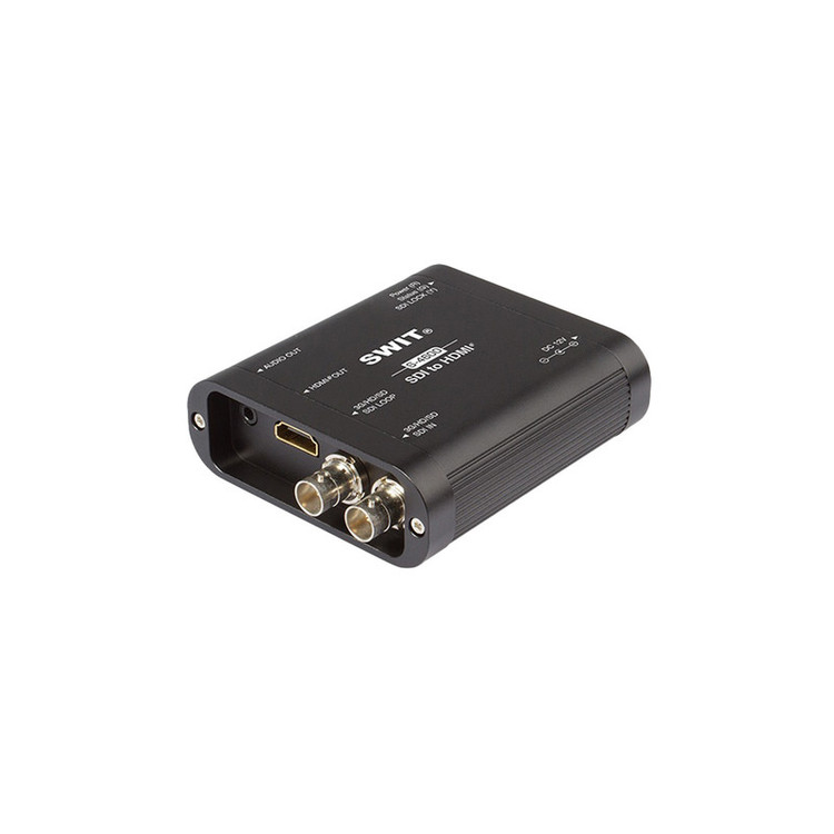 مبدل SDI به HDMI سوییت مدل S-4600