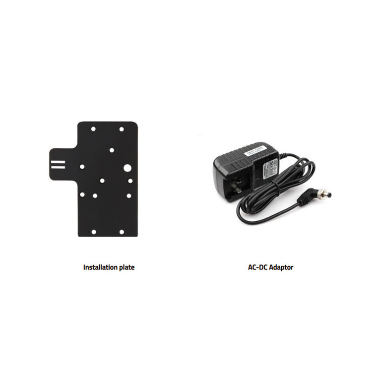 مبدل SDI به HDMI سوییت مدل S-4600