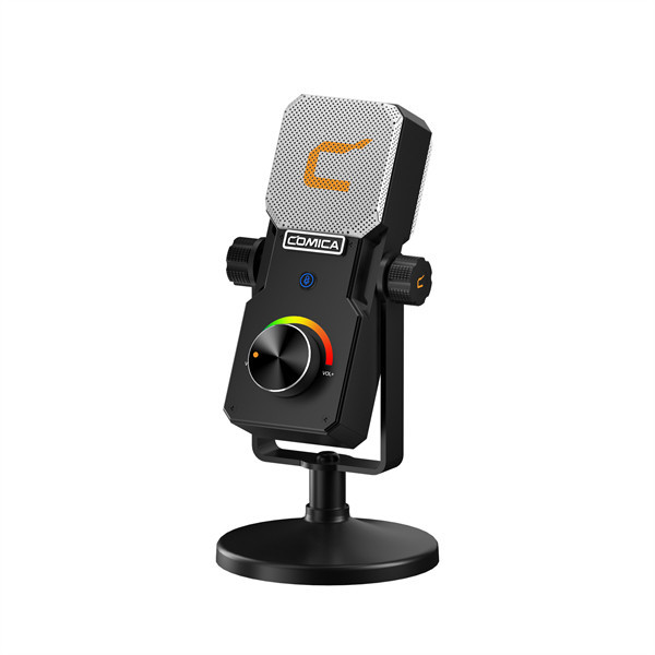 میکروفون کندانسر کامیکا مدل STA-U1