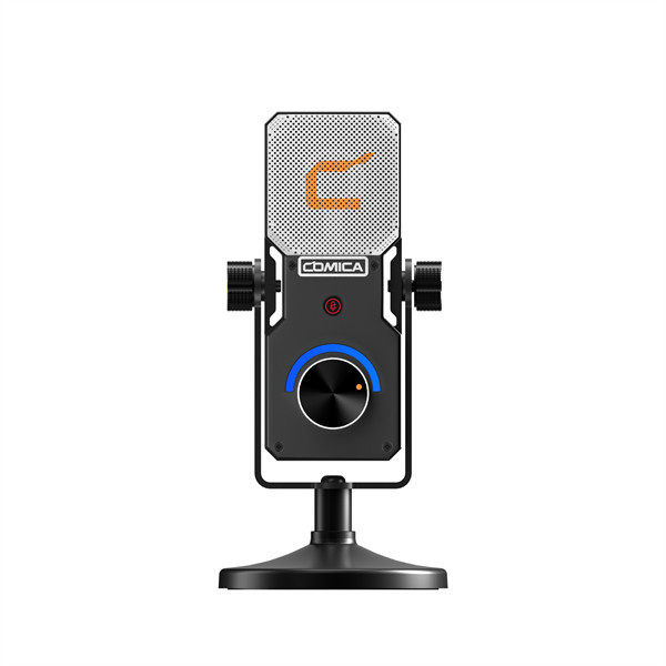 میکروفون کندانسر کامیکا مدل STA-U1