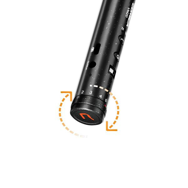میکروفن شات گان کامیکا مدل CVM-VM20