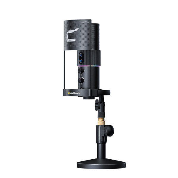میکروفن کندانسر کامیکا مدل EJOY U2D