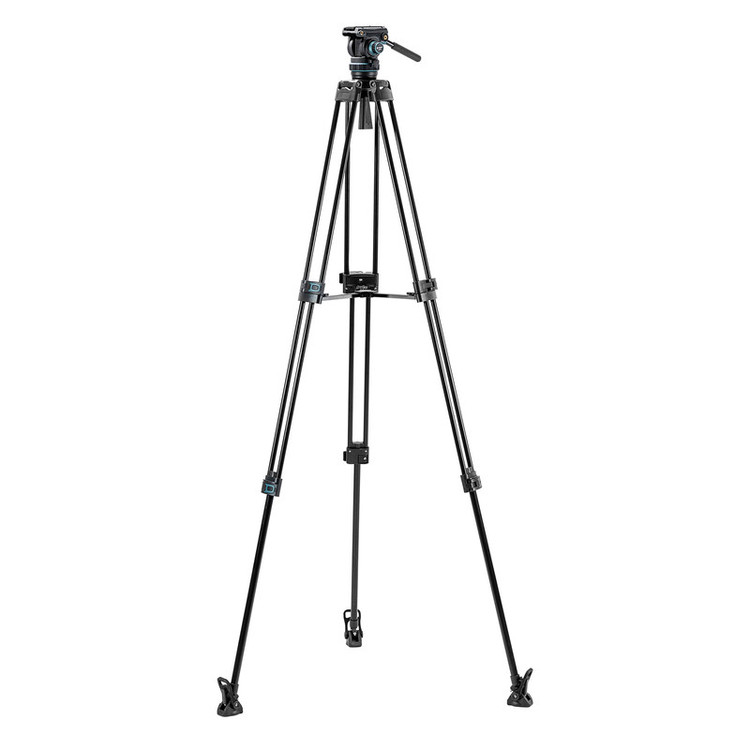 سه پایه دوربین فوتوپرو مدل DV-5A