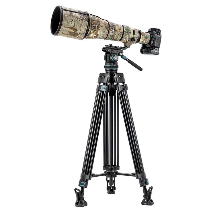 سه پایه دوربین فوتوپرو مدل DV-5A