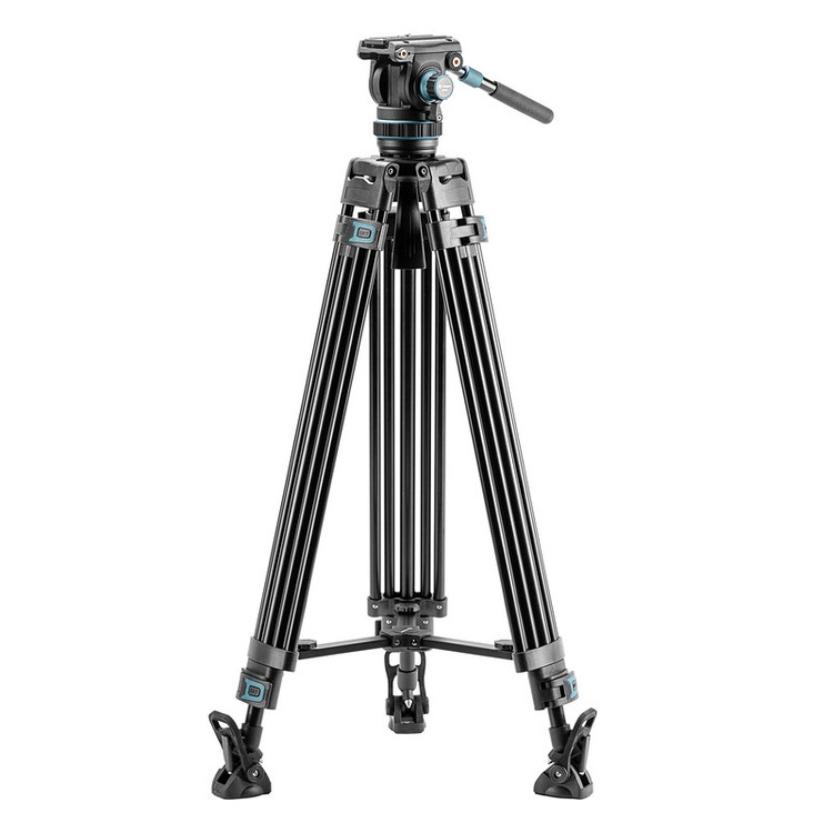 سه پایه دوربین فوتوپرو مدل DV-5A