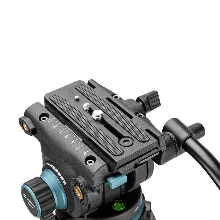 سه پایه دوربین فوتوپرو مدل DV-5A