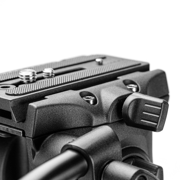 سه پایه دوربین فوتوپرو مدل DV-5A