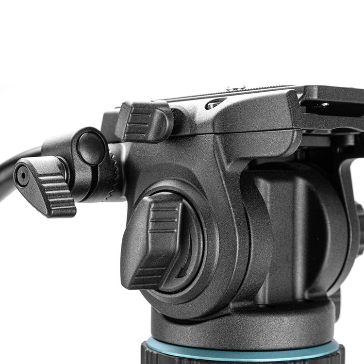 سه پایه دوربین فوتوپرو مدل DV-5A
