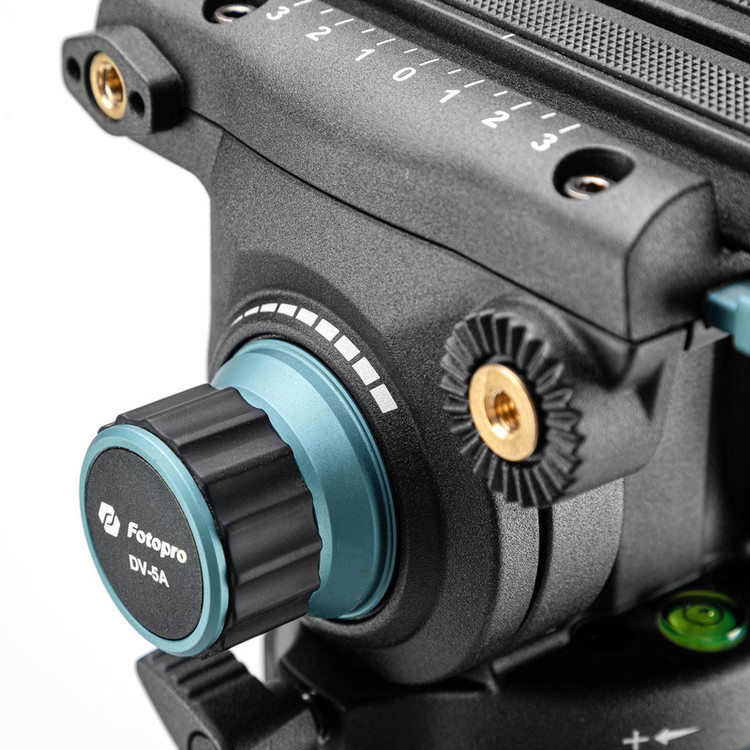 سه پایه دوربین فوتوپرو مدل DV-5A