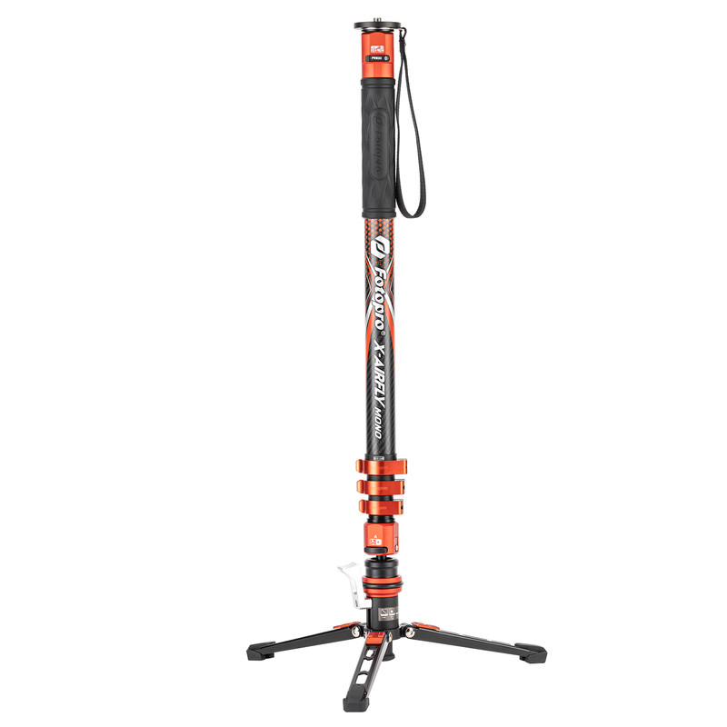 تک پایه دوربین فوتوپرو مدل X-AIRFLY Mono