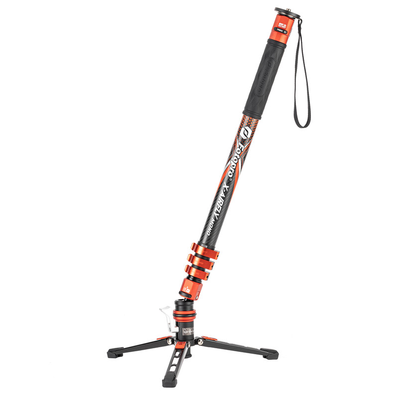 تک پایه دوربین فوتوپرو مدل X-AIRFLY Mono