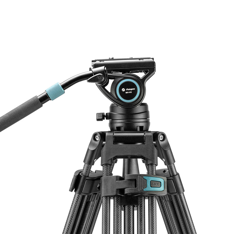 سه پایه دوربین فوتوپرو مدل DV-3C
