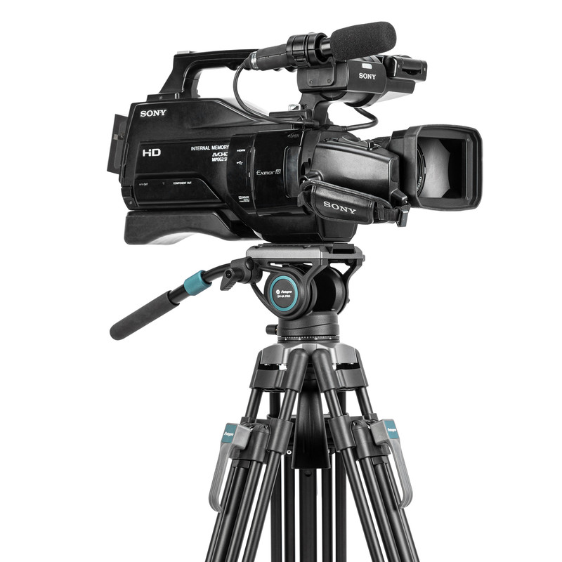 سه پایه دوربین فوتوپرو مدل DV-3A Pro