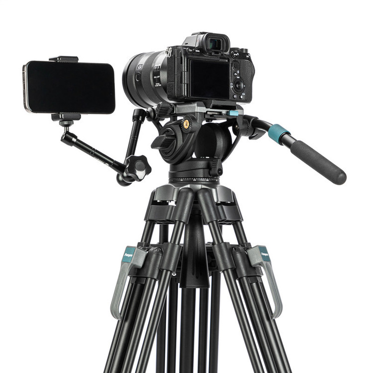 سه پایه دوربین فوتوپرو مدل DV-3A Pro