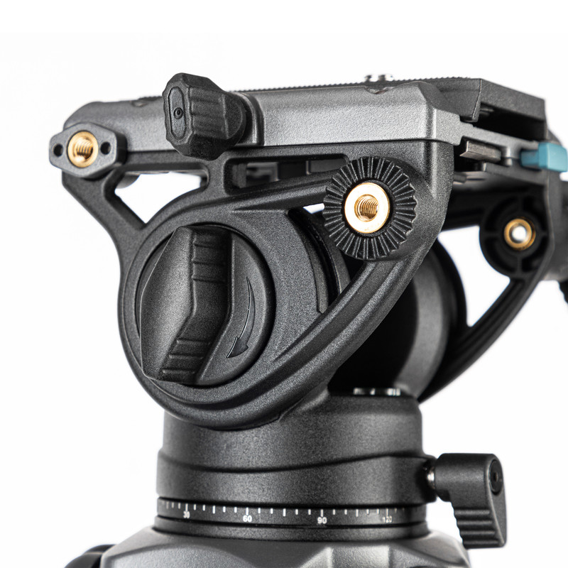 سه پایه دوربین فوتوپرو مدل DV-3A Pro