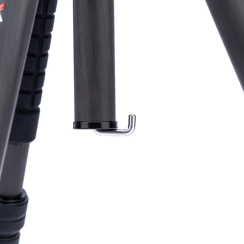 سه پایه دوربین فوتوپرو مدل X-go Carbon E