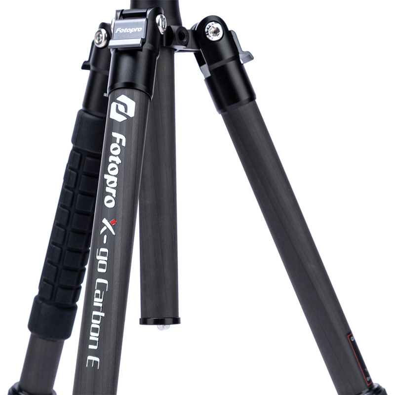 سه پایه دوربین فوتوپرو مدل X-go Carbon E