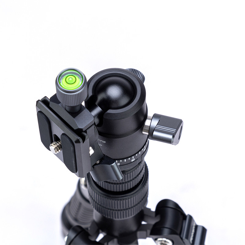 سه پایه دوربین فوتوپرو مدل X-go Carbon E
