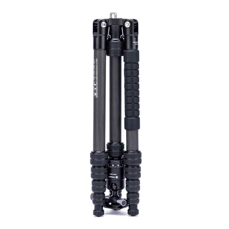 سه پایه دوربین فوتوپرو مدل X-go Carbon E