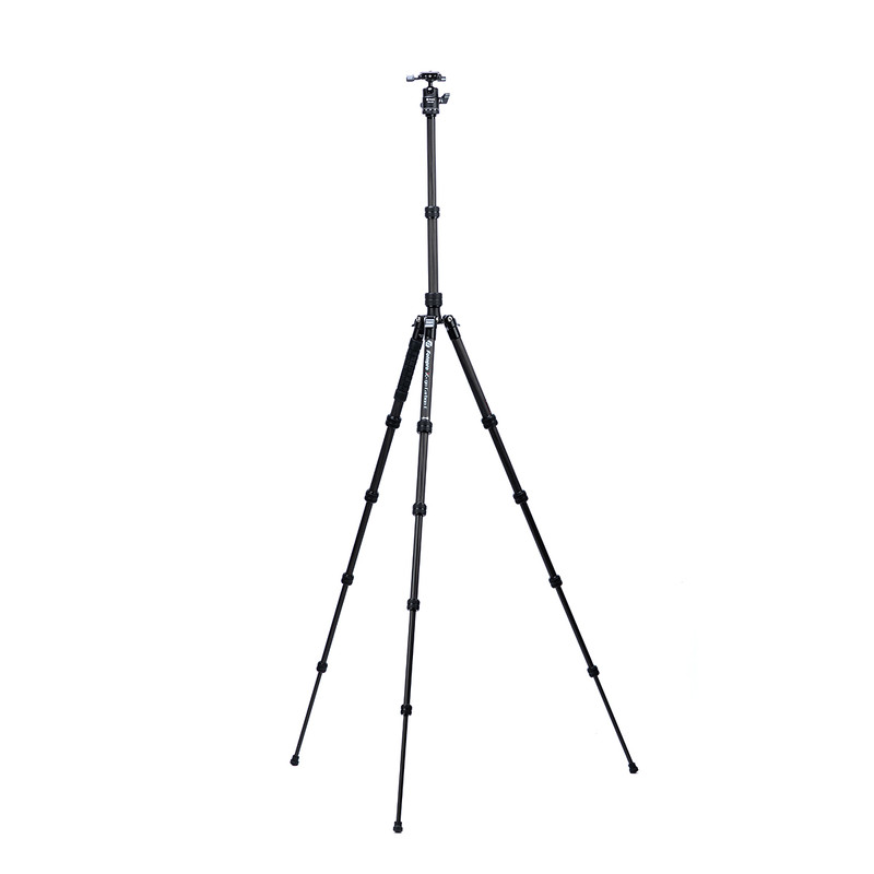 سه پایه دوربین فوتوپرو مدل X-go Carbon E