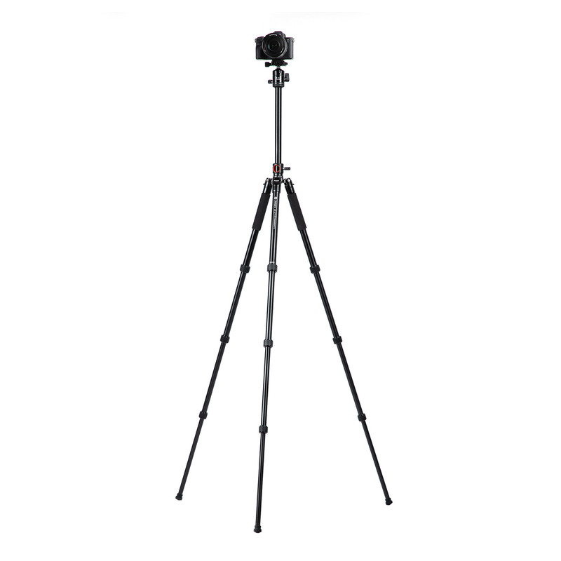 سه پایه دوربین فوتوپرو مدل X-go HR Chameleon E 2