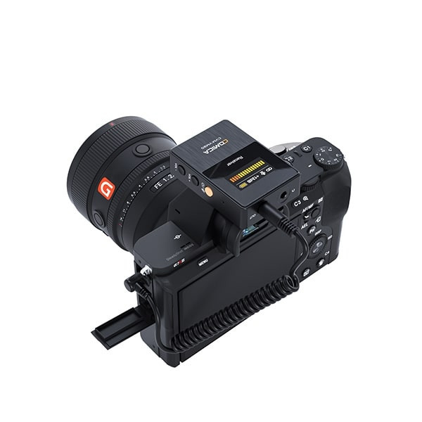 میکروفن شات گان کامیکا مدل CVM-VM30