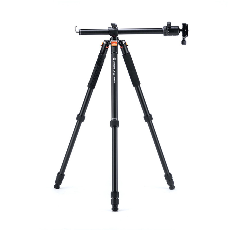 سه پایه دوربین فوتوپرو مدل X-go HR PRO