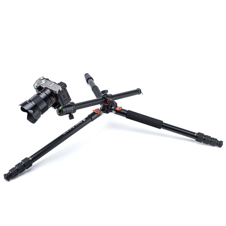 سه پایه دوربین فوتوپرو مدل X-go HR PRO