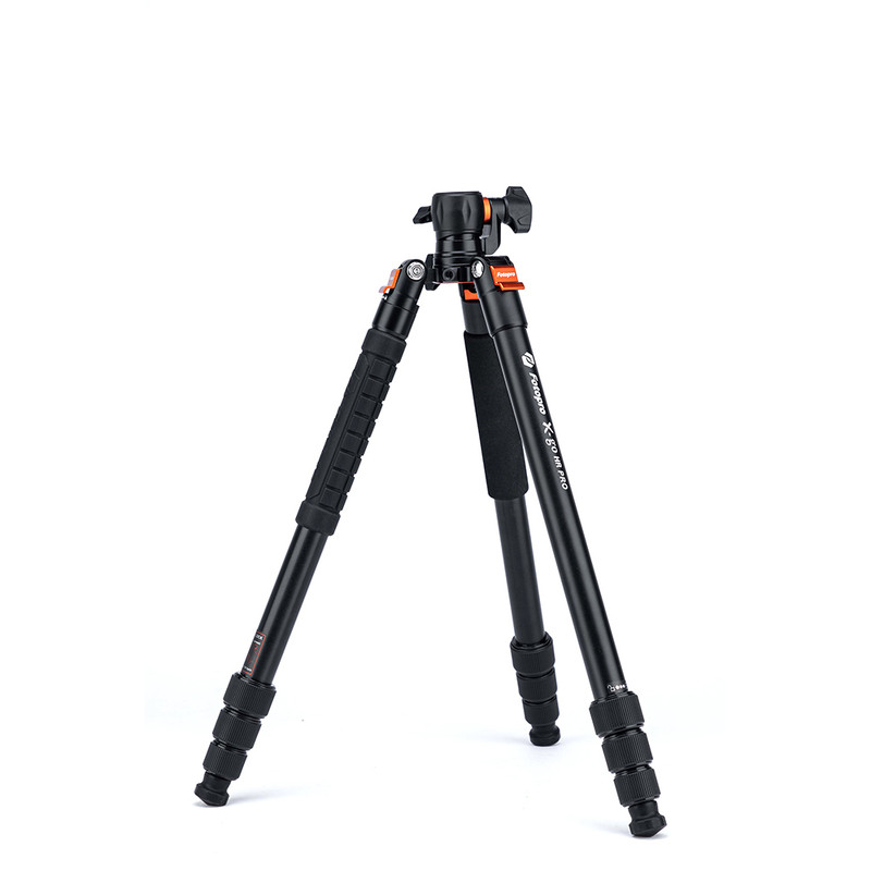 سه پایه دوربین فوتوپرو مدل X-go HR PRO