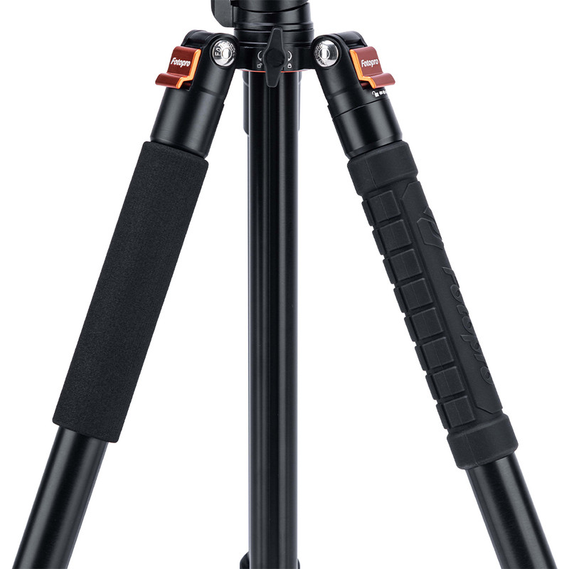 سه پایه دوربین فوتوپرو مدل X-go HR PRO