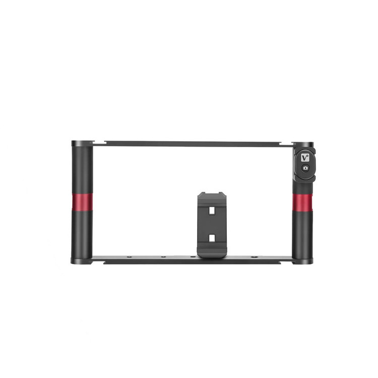 پایه نگهدارنده گوشی موبایل و تبلت ویوفلکس مدل VF-VS03