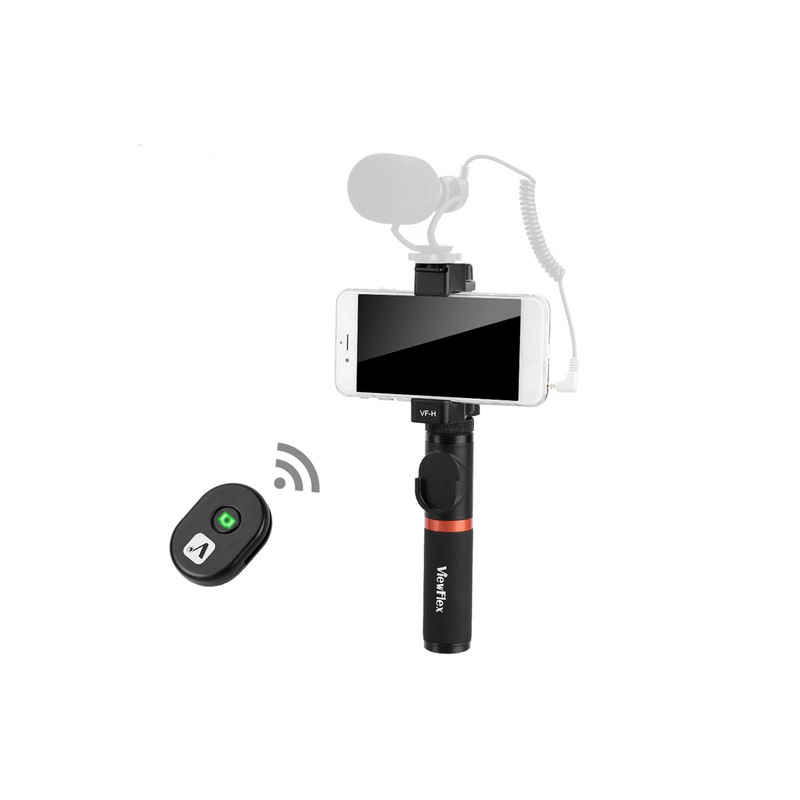 نگهدارنده گوشی موبایل ویوفلکس مدل VF-H3