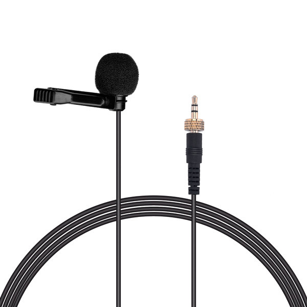 میکروفن یقه ای کامیکا مدل CVM-M-C1