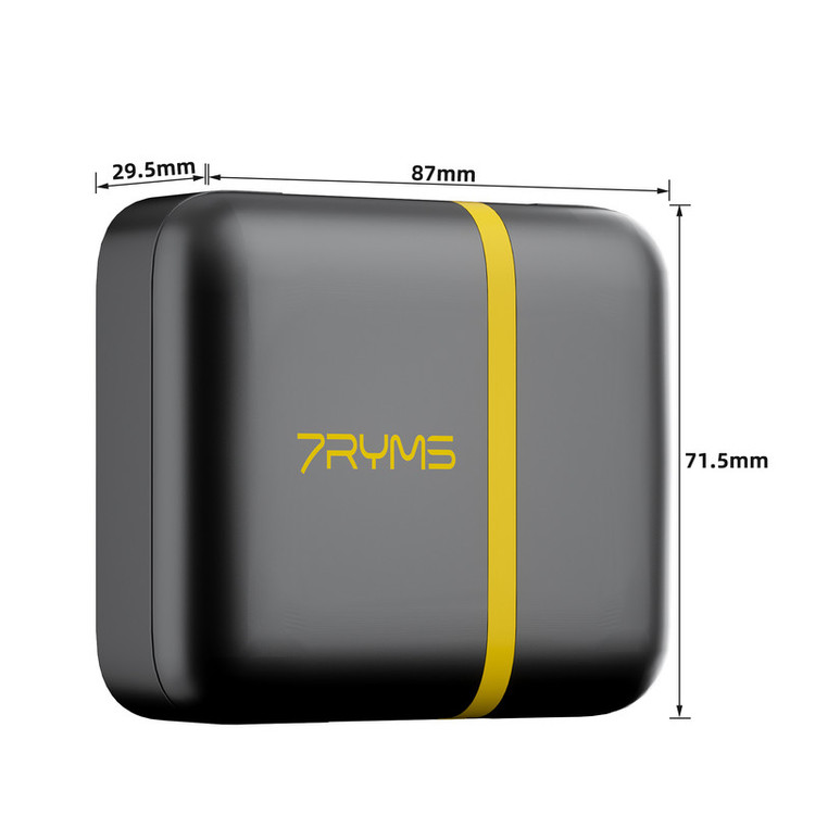 میکروفن بی سیم سون ریمز مدل iRay DW10