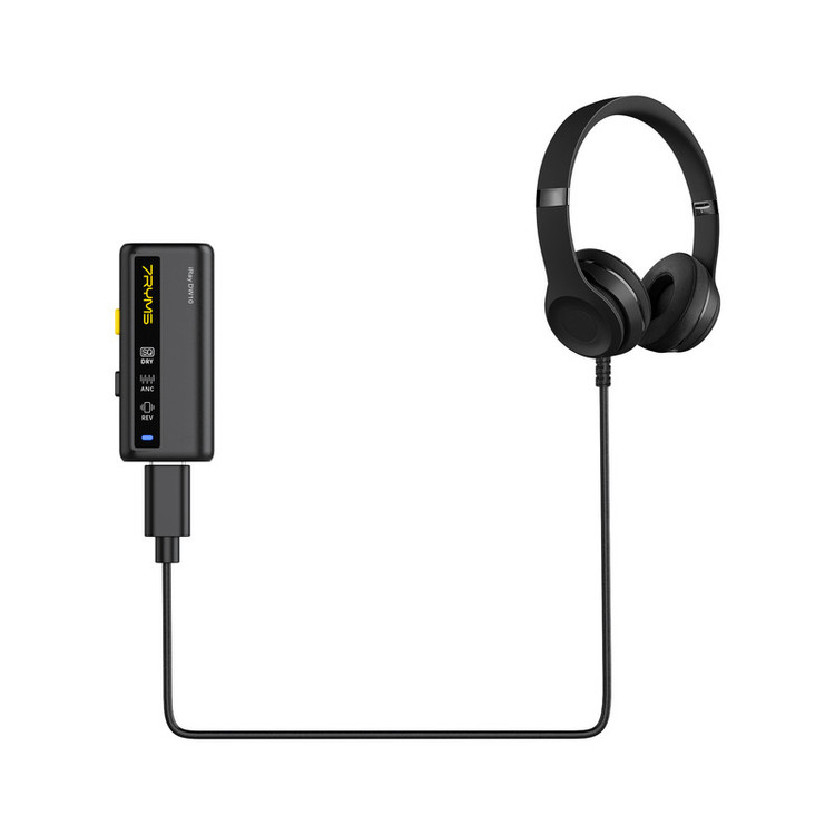 میکروفن بی سیم سون ریمز مدل iRay DW10