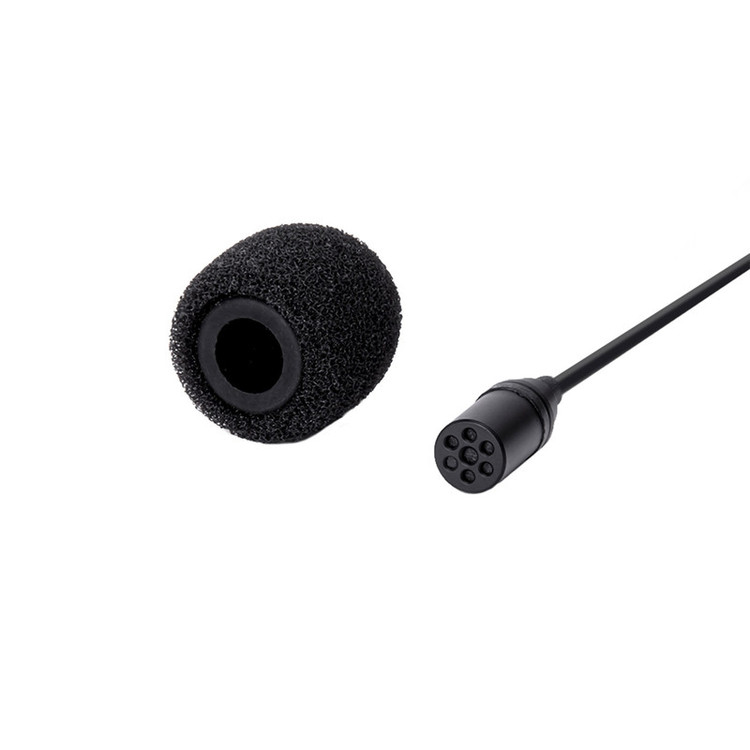 میکروفن یقه ای کامیکا مدل SIG.LAV V05 UC