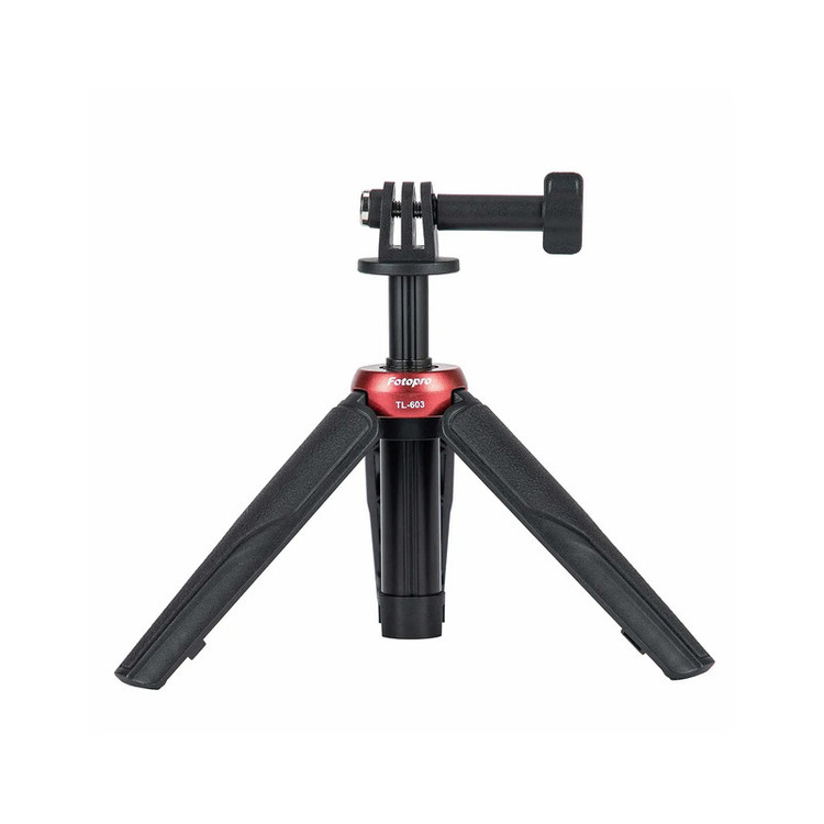 سه پایه دوربین فوتوپرو مدل TL-603