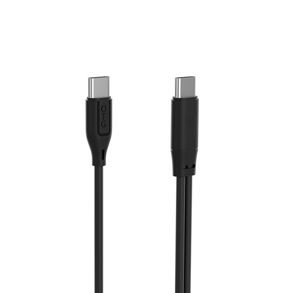 کابل تبدیل USB-C کامیکا مدل UC-DUCMF طول 0.35 متر