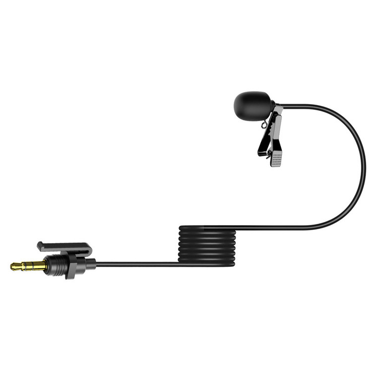 میکروفن یقه ای کامیکا مدل CVM-SM-O1