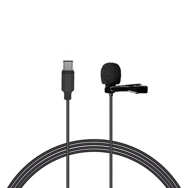 میکروفن یقه ای کامیکا مدل CVM-V01SP UC