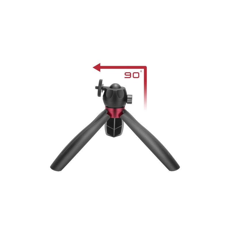سه پایه دوربین ویوفلکس مدل VF-T03
