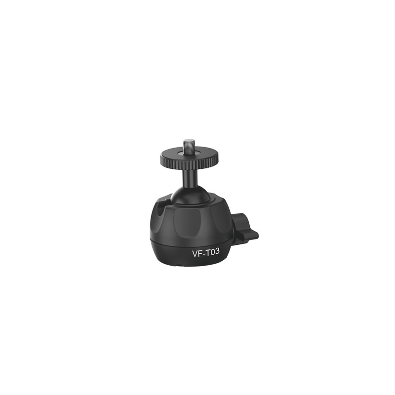 سه پایه دوربین ویوفلکس مدل VF-T03