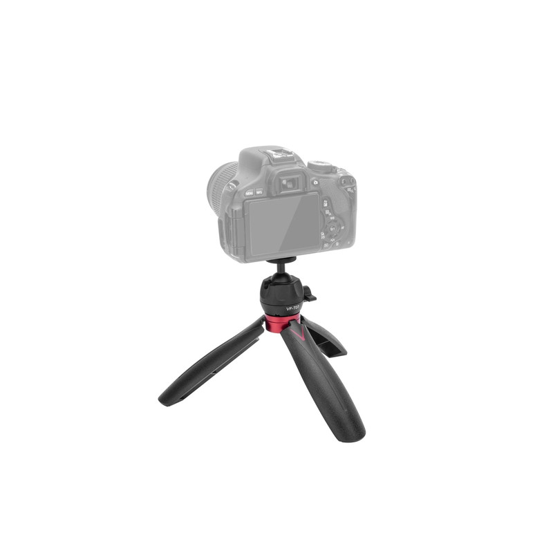 سه پایه دوربین ویوفلکس مدل VF-T03
