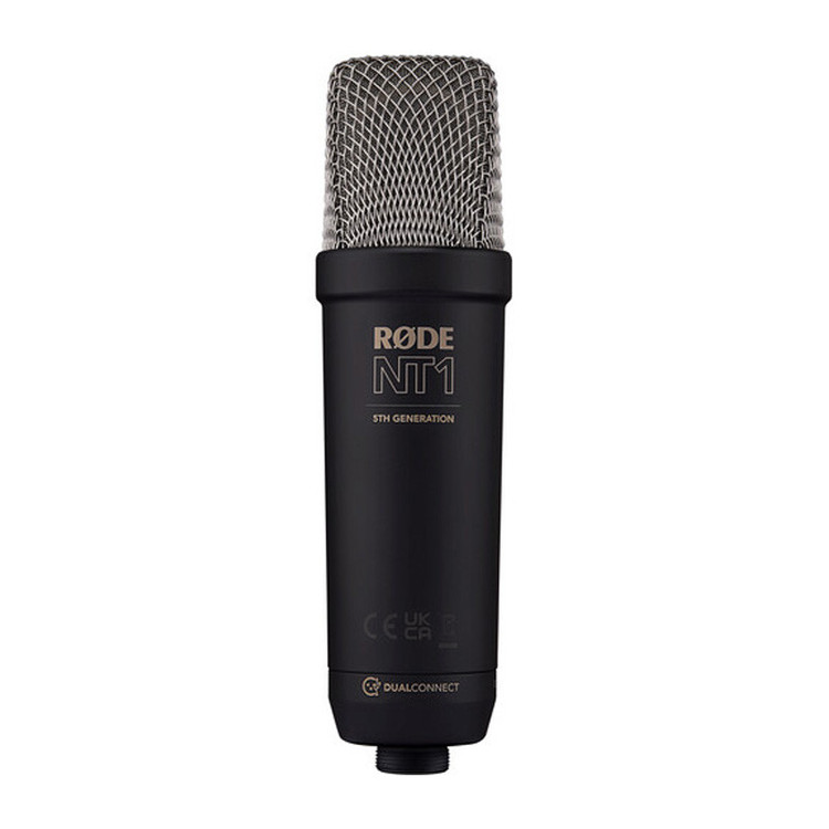 میکروفون استودیویی رود مدل NT1 5th Generation Condenser Microphone