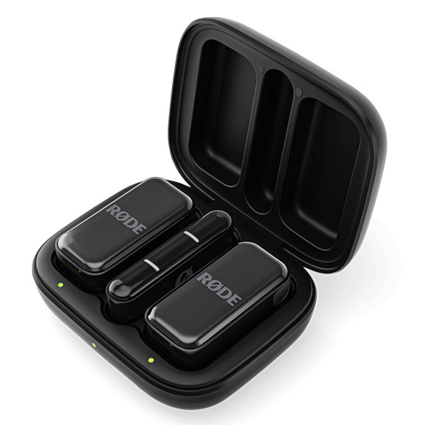 ست میکروفن بی سیم رود مدل Wireless Micro USB-C