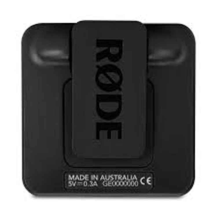 میکروفن یقه ای رود مدل WIRELESS ME