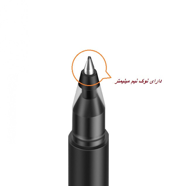 خودکار روان نویس شیائومی مدل MJZXB02WC بسته ۱ عددی