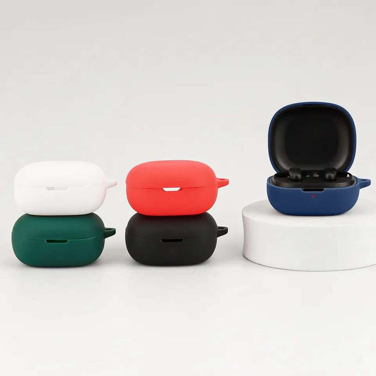 کاور مدل R50i مناسب برای کیس هندزفری بلوتوثی انکر SoundCore R50i به همراه گیره کمری